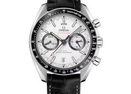 Omega Speedmaster Racing 329.33.44.51.04.001 -