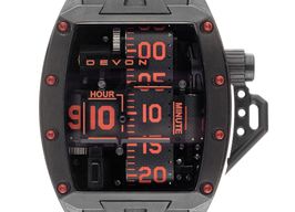 Devon Tread 2 Unknown -