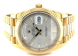 Rolex Day-Date 40 228238 (2019) - 40 mm Yellow Gold case
