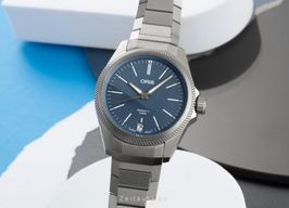 Oris Big Crown ProPilot 01 400 7778 7155-07 7 20 01TLC -