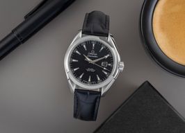 Omega Seamaster Aqua Terra 231.13.34.20.01.001 -