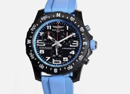 Breitling Endurance Pro X82310281B1S2 (2025) - Black dial 45 mm Plastic case