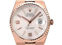 Rolex Land-Dweller 36 127235 -