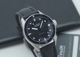 Blancpain Fifty Fathoms Bathyscaphe 5000-1230-B52A -