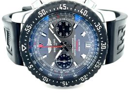 Breitling Skyracer A27364 (Onbekend (willekeurig serienummer)) - Staal