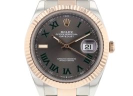 Rolex Datejust 41 126331 -