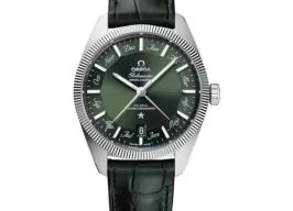 Omega Globemaster 130.33.41.22.10.001 -