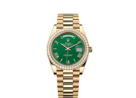 Rolex Day-Date 40 228348RBR -