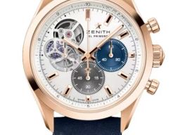 Zenith El Primero Chronomaster 18.3300.3604/69.C922 -
