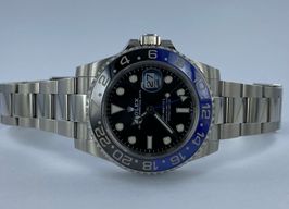 Rolex GMT-Master II 126710BLNR -