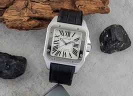Cartier Santos 100 2656 -