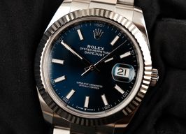 Rolex Datejust 41 126334 -