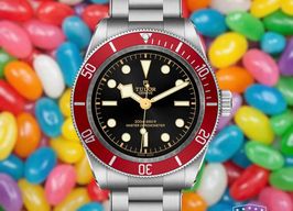Tudor Black Bay 41 7941A1A0RU -