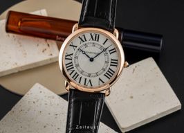 Cartier Ronde Louis Cartier W6801004 -