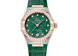 Omega Constellation 131.28.29.20.99.001 -
