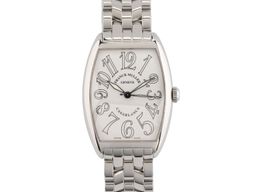 Franck Muller Casablanca 2852 -