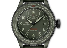 IWC Pilot IW395601 -