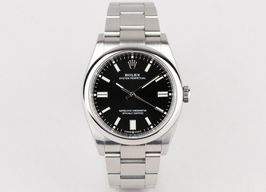 Rolex Oyster Perpetual 36 126000 -