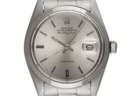 Rolex Air-King 5500 -