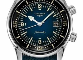 Longines Legend Diver L3.774.4.90.2 -