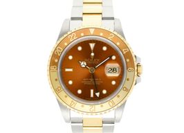 Rolex GMT-Master II 16713 -