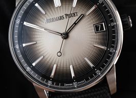 Audemars Piguet CODE 11.59 15210QT (Unknown (random serial)) - 41 mm Ceramic case