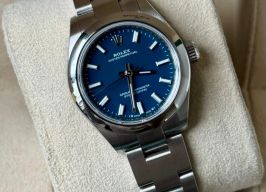 Rolex Oyster Perpetual 28 276200 -