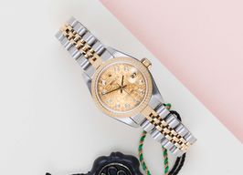 Rolex Lady-Datejust 69173 -