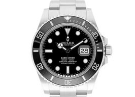 Rolex Submariner Date 126610LN -