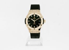 Hublot Classic Fusion 565.OX.1480.RX.1204 -