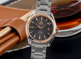 Omega Seamaster Aqua Terra 231.20.39.21.06.003 -