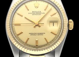 Rolex Datejust 1601 -