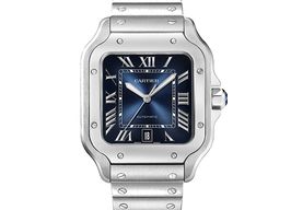 Cartier Santos WSSA0071 -