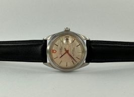 Tudor Oyster Prince 75000N (1988) - Silver dial 34 mm Steel case