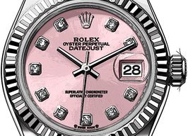 Rolex Lady-Datejust 279174 (2025) - 28mm Staal
