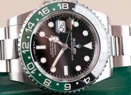 Rolex GMT-Master II 126720VTNR -