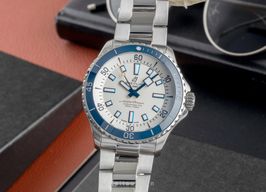 Breitling Superocean 42 A17375 -