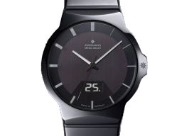 Junghans Force Mega Solar 18/1133.44 (2026) - 40mm Keramiek