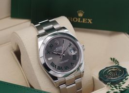 Rolex Datejust 41 126300 -