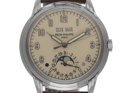 Patek Philippe Perpetual Calendar 5320G-001 -