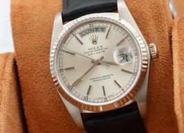 Rolex Day-Date 1803 (Onbekend (willekeurig serienummer)) - 36mm Geelgoud