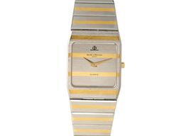 Baume & Mercier Vintage Unknown -