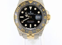 Rolex GMT-Master II 126713GRNR -