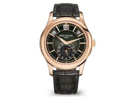 Patek Philippe Annual Calendar 5205R-011 -