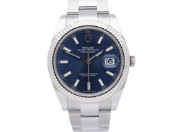 Rolex Datejust 41 126334 -