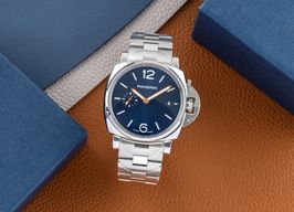 Panerai Luminor Due PAM01124 -
