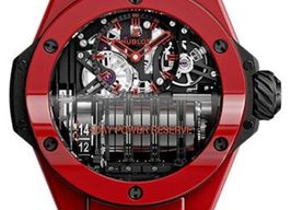 Hublot MP Collection 911.CF.0113.RX -