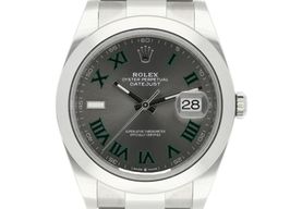 Rolex Datejust 41 126300 -