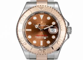 Rolex Yacht-Master 40 126621 -
