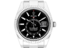 Rolex Sky-Dweller 326934 -